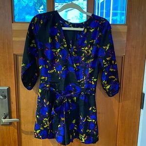 COPY - Yumi Kim romper